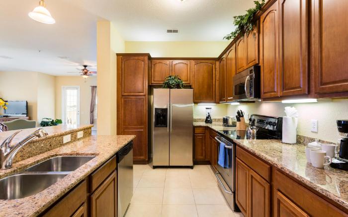 Condo w/View of New Orlando Eye!*Near Attractions*