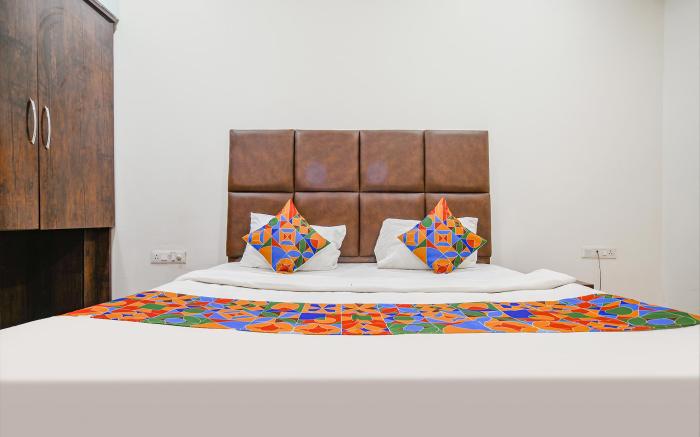 FabHotel S Pride
