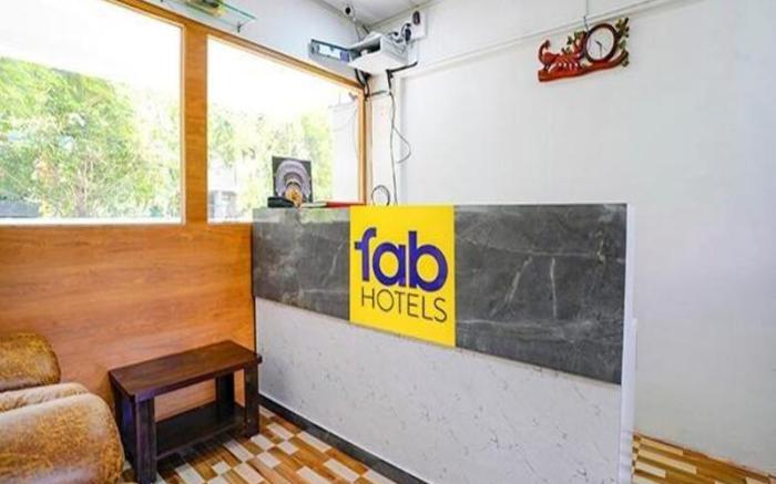 FabHotel Woods Regency - Nr. Sunshine Park