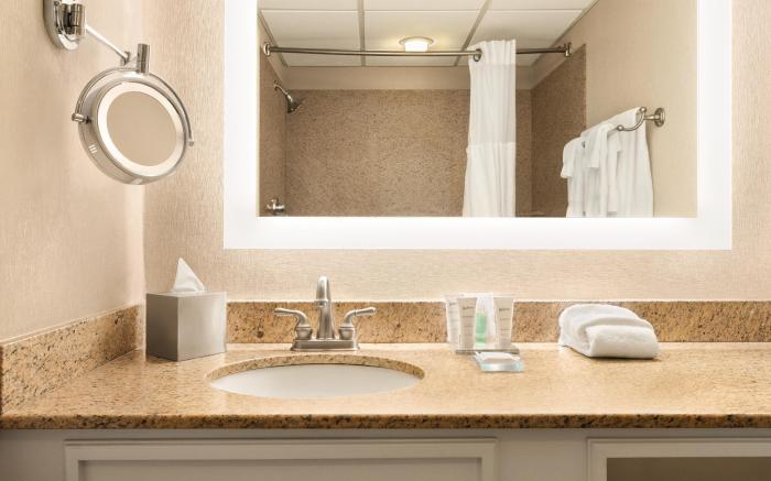 Radisson Hotel Providence Airport