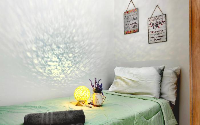 Alanis Residence 7 Pax @ Sepang KLIA Kota Warisan