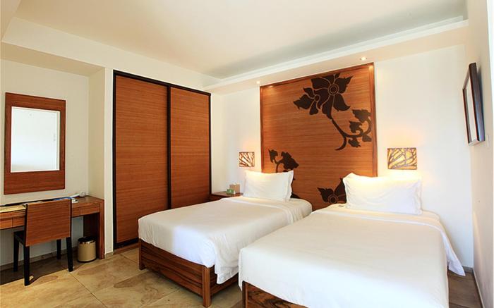 Mangrove Tree Resort World Sanya Bay Kapok Tower