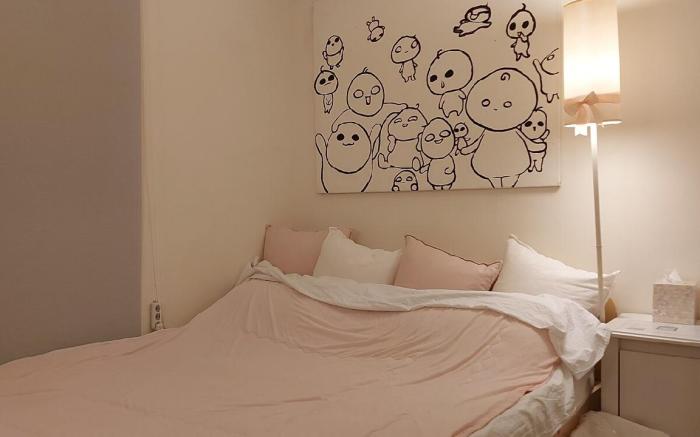 Gill's Guest Room 