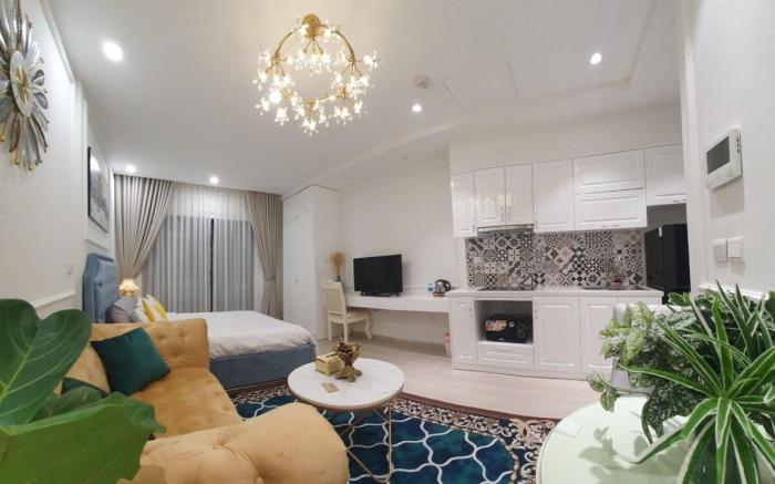El'dorado Luxury Apartment - West Lake 