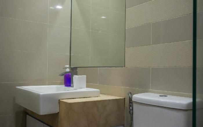 Ramada MyRehat BB Studio