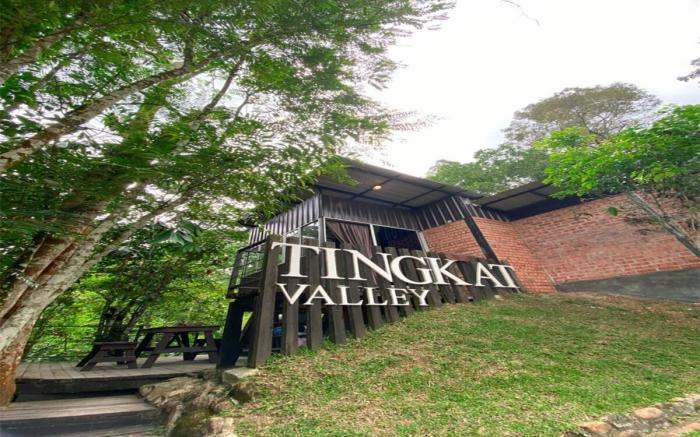 Tingkat Valley Managed by Sun Inns