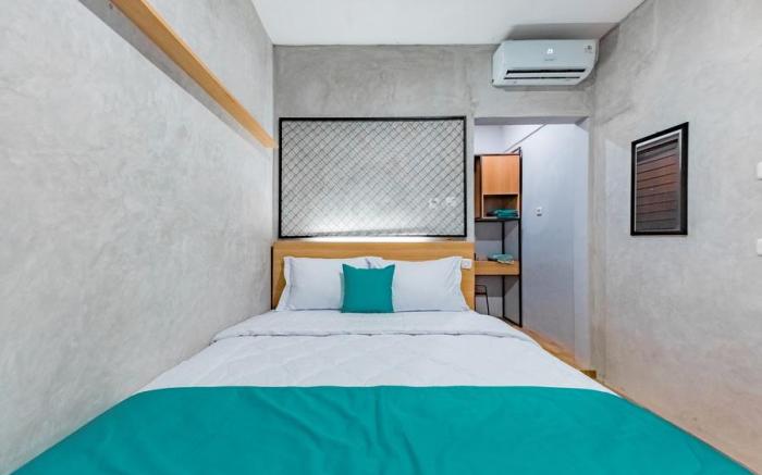 Ultima Guest House