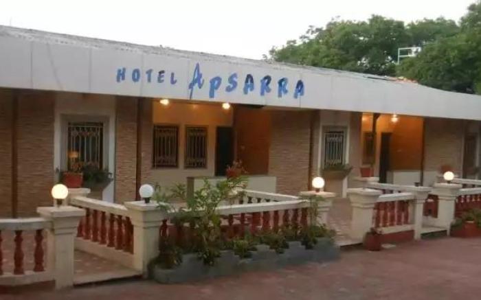 Hotel Apsara