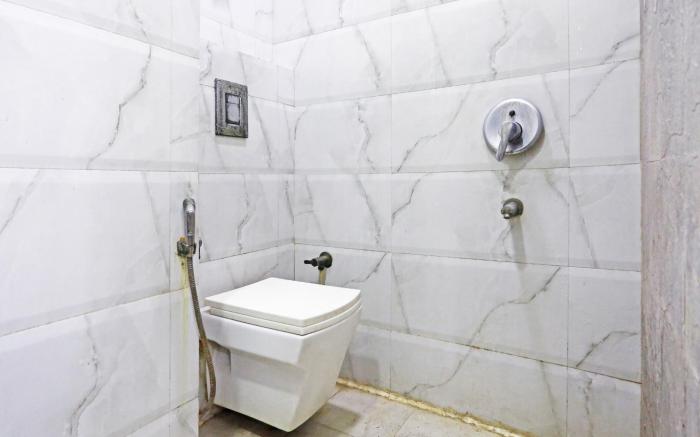 Hotel Sun Residency