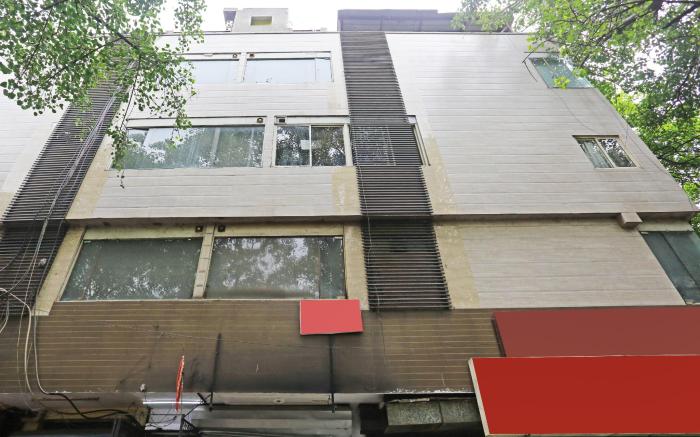 Hotel Sun Residency