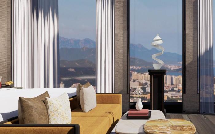 Diaoyutai Hotel Qingdao