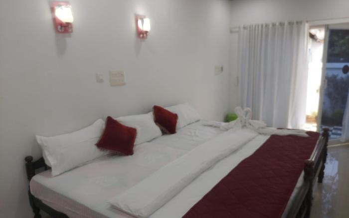 Xanadu Marari Villas 