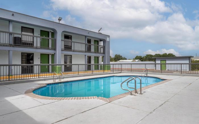 SureStay Studio by Best Western Victoria