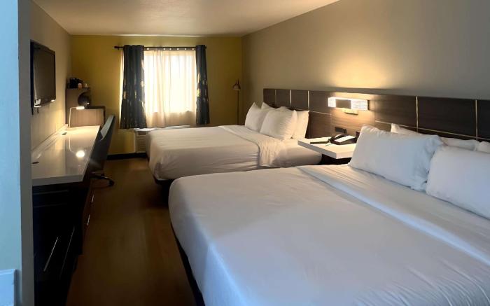 Quality Inn & Suites