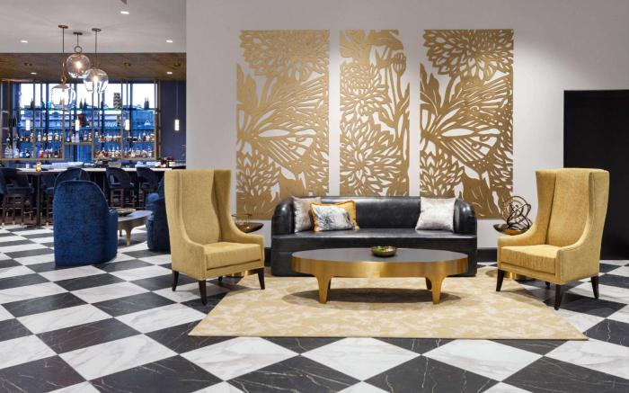The Legacy Hotel Trademark Collection by Wyndham