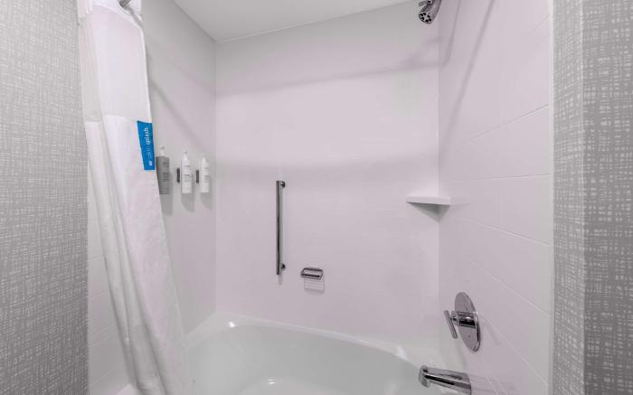 Hampton Inn Columbus Downtown, GA