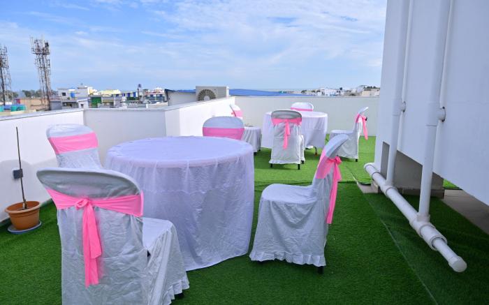 Hotel Silver Land New Digha