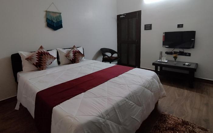 Jubels Homestay
