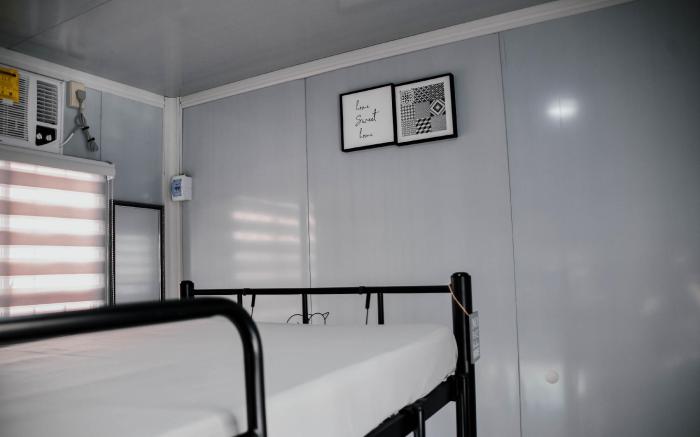 Olive Hostel Roxas City