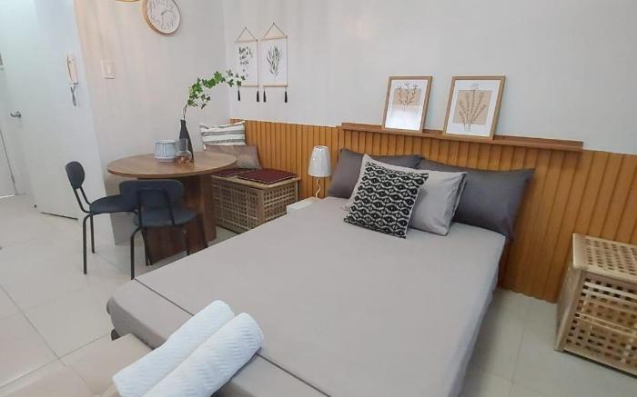 Condo in Tagaytay with Nature View-SMDC Coolsuites