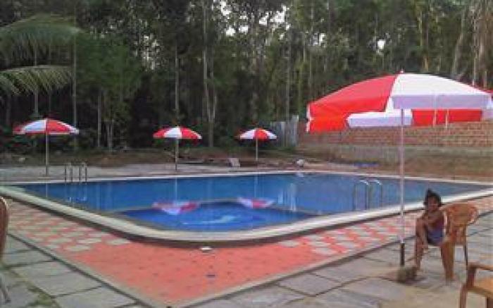 Coorg Coffee Flower Resort
