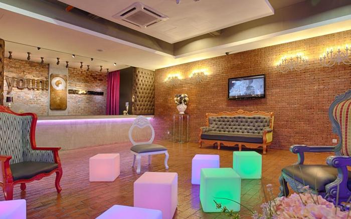 The YouniQ Hotel KLIA/KLIA2