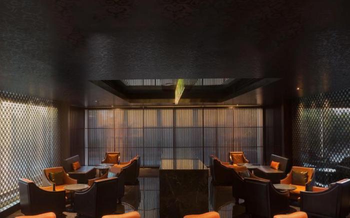 Crowne Plaza Kochi By IHG