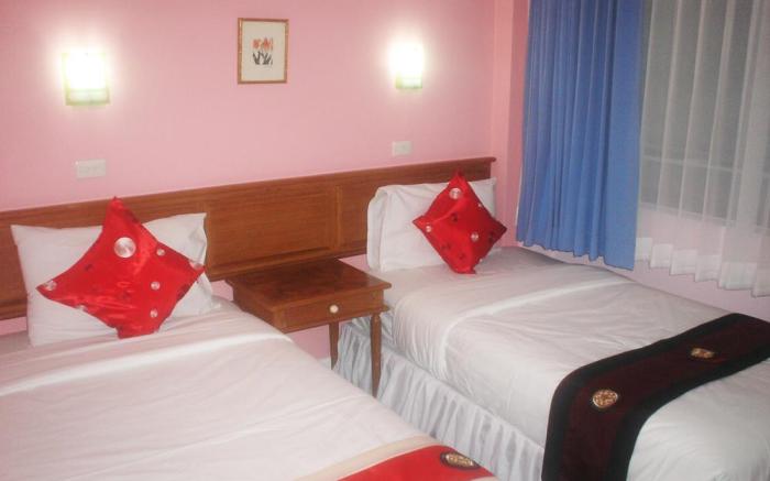Asia Inn Bangkok