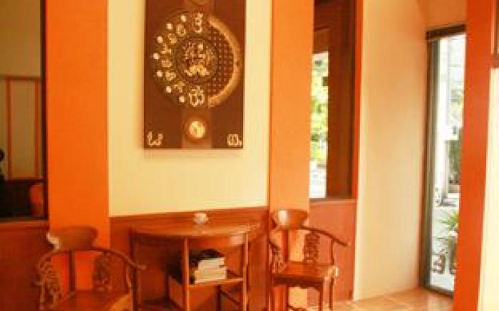 Asia Inn Bangkok