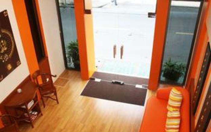 Asia Inn Bangkok