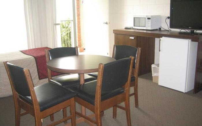Coal Valley Motor Inn