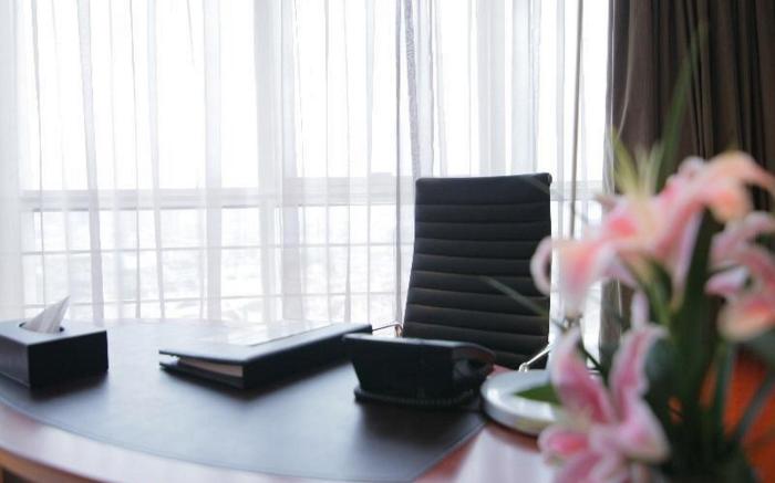 Taizhou Huangyan Yaoda Hotel