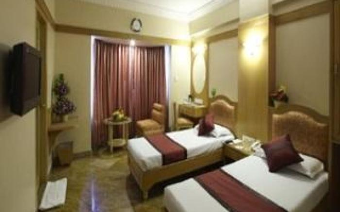 Hotel Pai Comforts