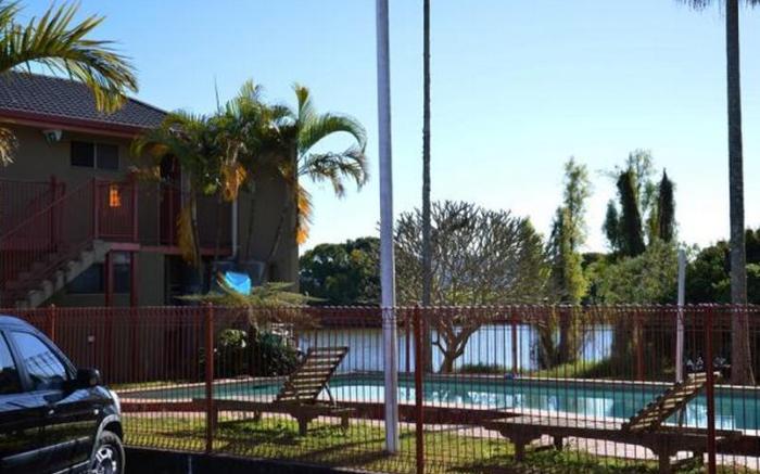 Tweed River Motel