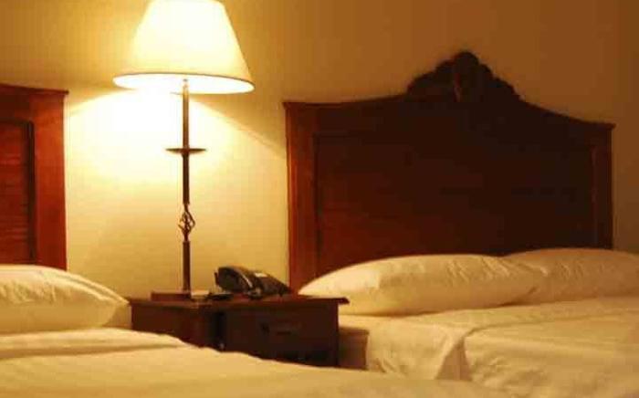 Hotel Salcedo de Vigan