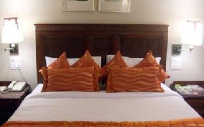 Hotel Sai Inn