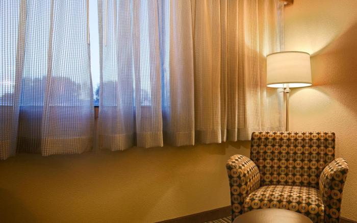 Best Western Plus Reading Inn and Suites