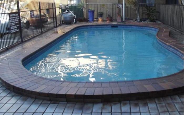 Chermside Motor Inn