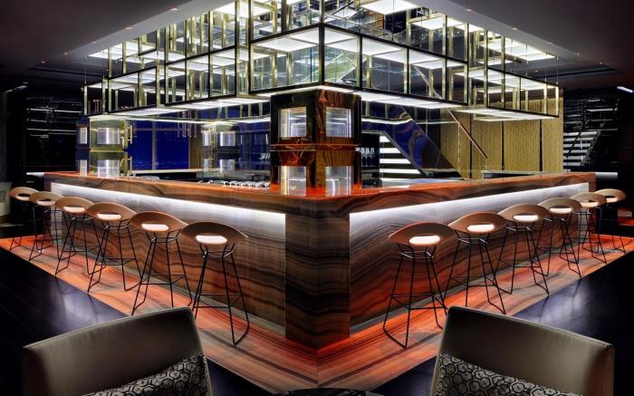 JW Marriott Marquis Hotel Dubai