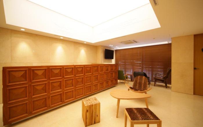 Hotel Star Masterpiece Suite
