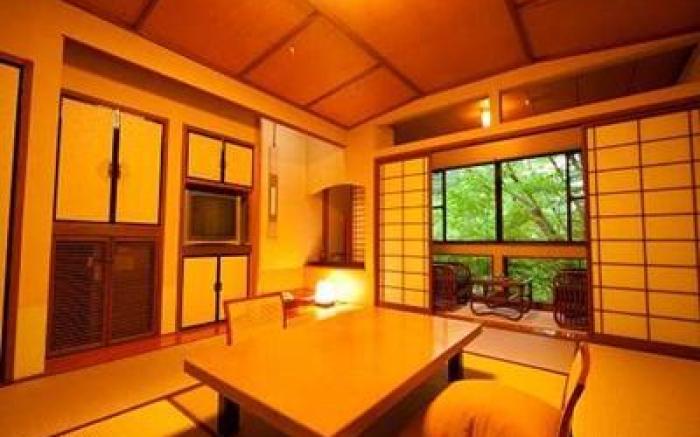 Sansou Tensui Hotel