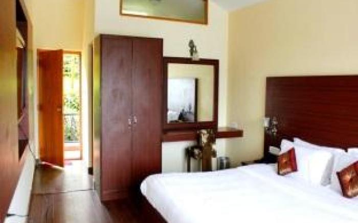Berry Hills Resort