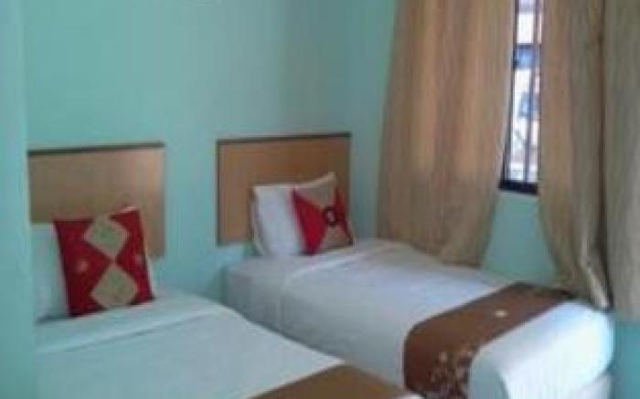 Rose Inn Motel
