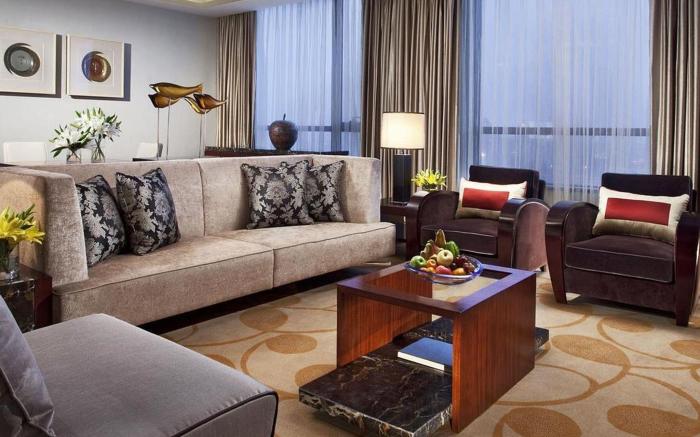 Crowne Plaza Tianjin Binhai Center By IHG
