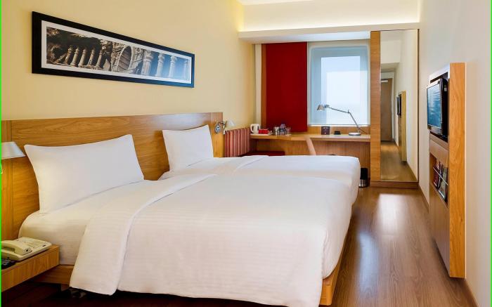 Ibis Nashik Hotel - An AccorHotels Brand