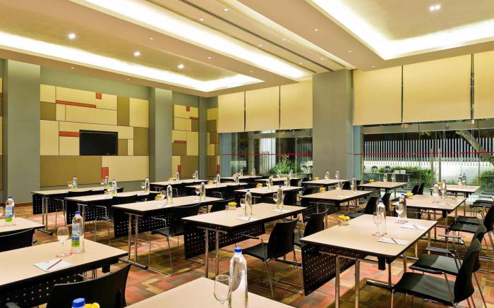 Ibis Nashik Hotel - An AccorHotels Brand