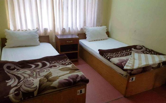Hotel Sweet Dreams