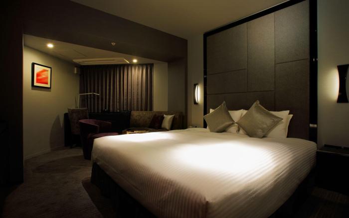 Hotel Trusty Nagoya Shirakawa