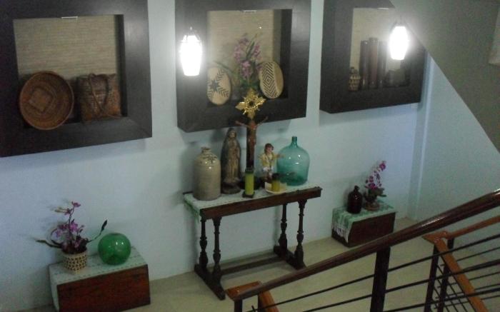 Cordillera Family Inn