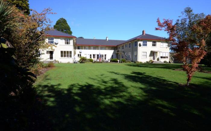 The Old Nurses Home Guesthouse